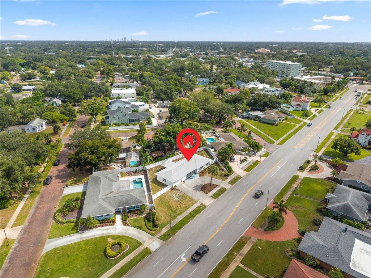 213 PARK STREET N, St Petersburg, FL 33710
