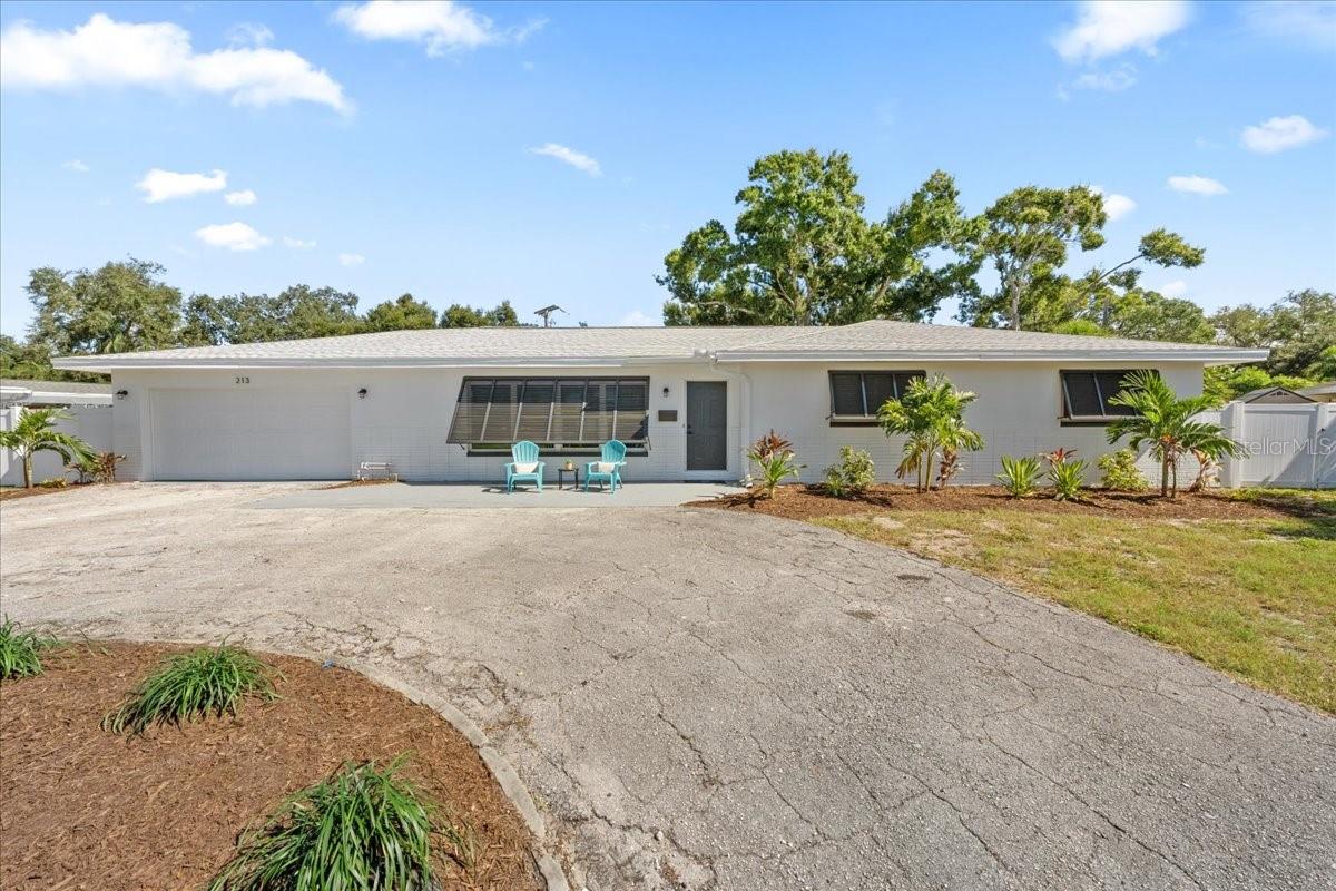 213 PARK STREET N, St Petersburg, FL 33710