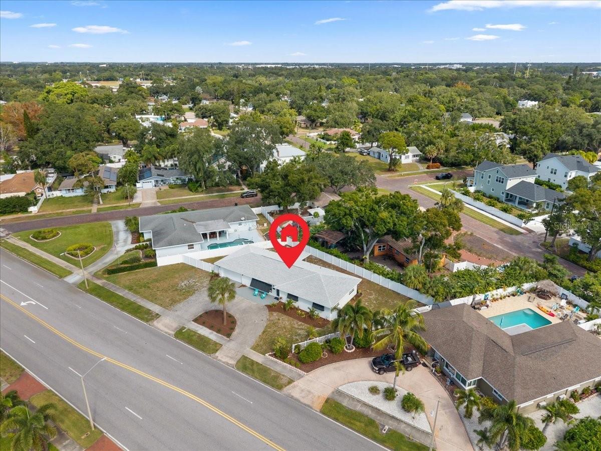 213 PARK STREET N, St Petersburg, FL 33710