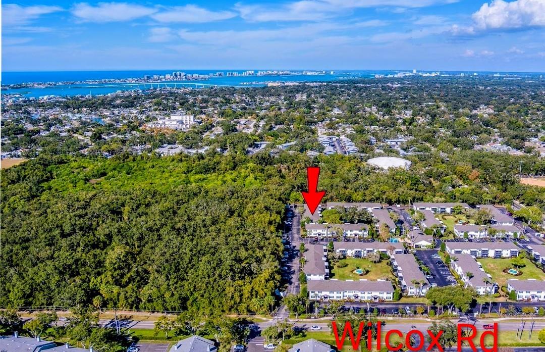 13125 WILCOX ROAD, #16202, Largo, FL 33774