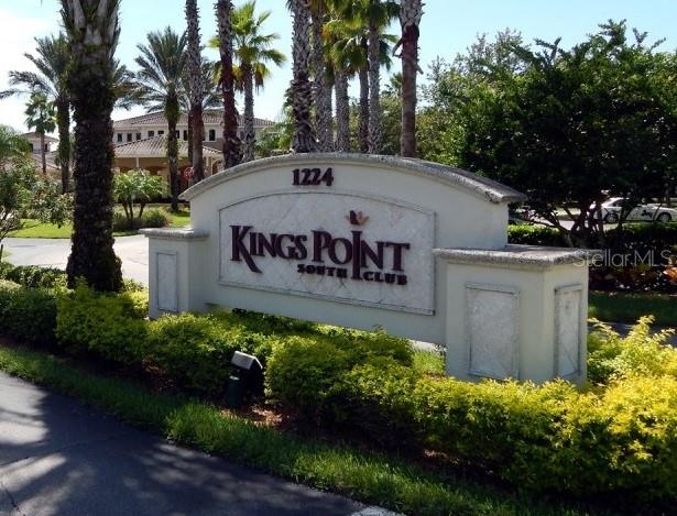 311 KELSEY WAY, #3, Sun City Center, FL 33573