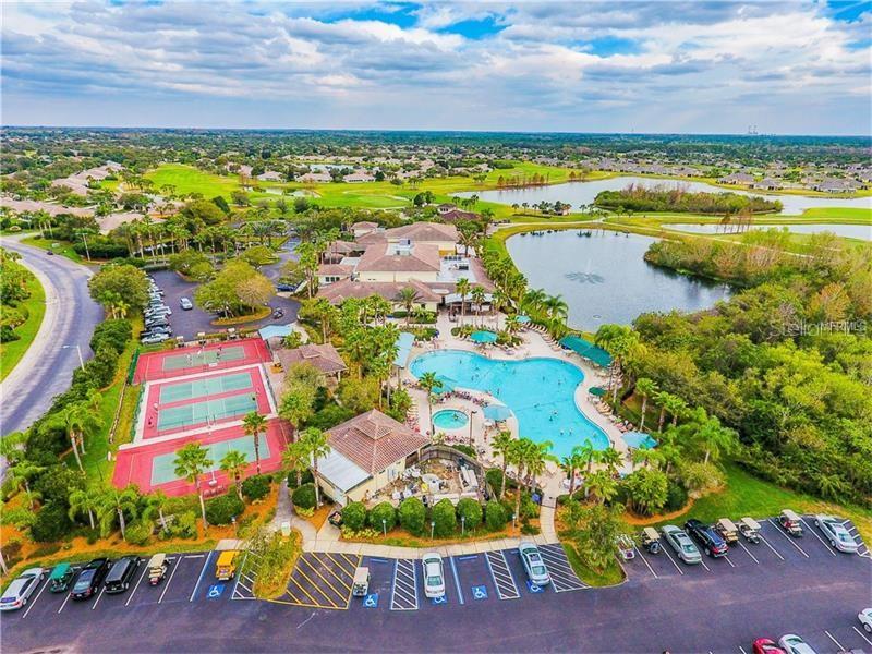 311 KELSEY WAY, #3, Sun City Center, FL 33573