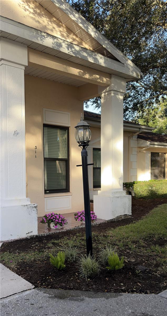 311 KELSEY WAY, #3, Sun City Center, FL 33573