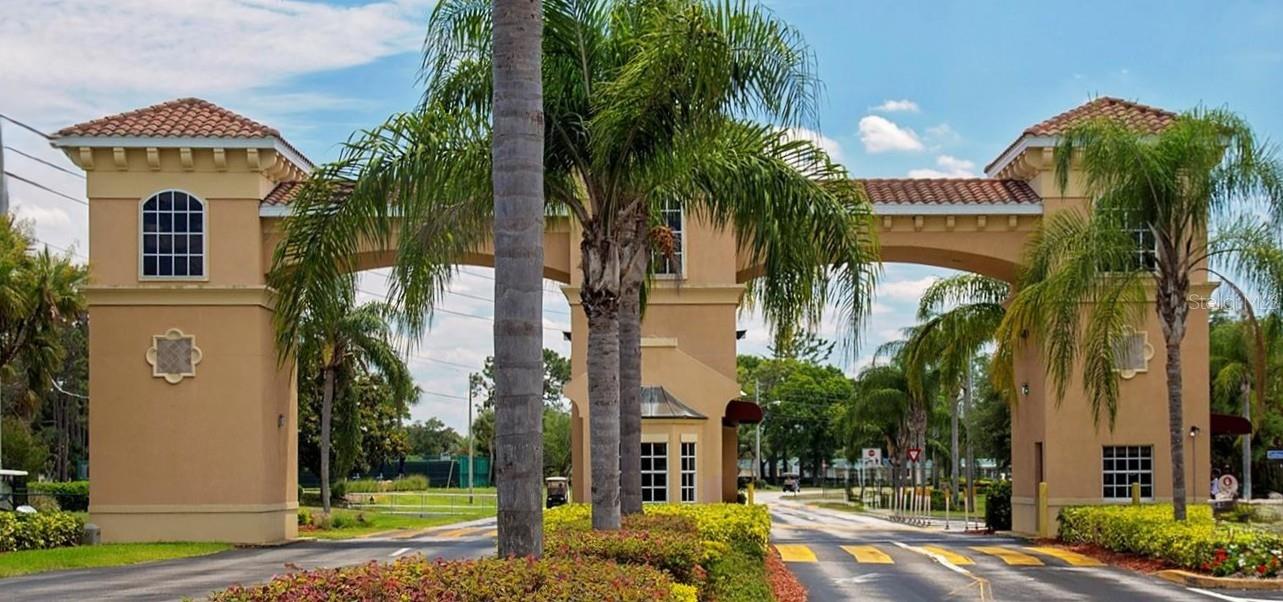 311 KELSEY WAY, #3, Sun City Center, FL 33573