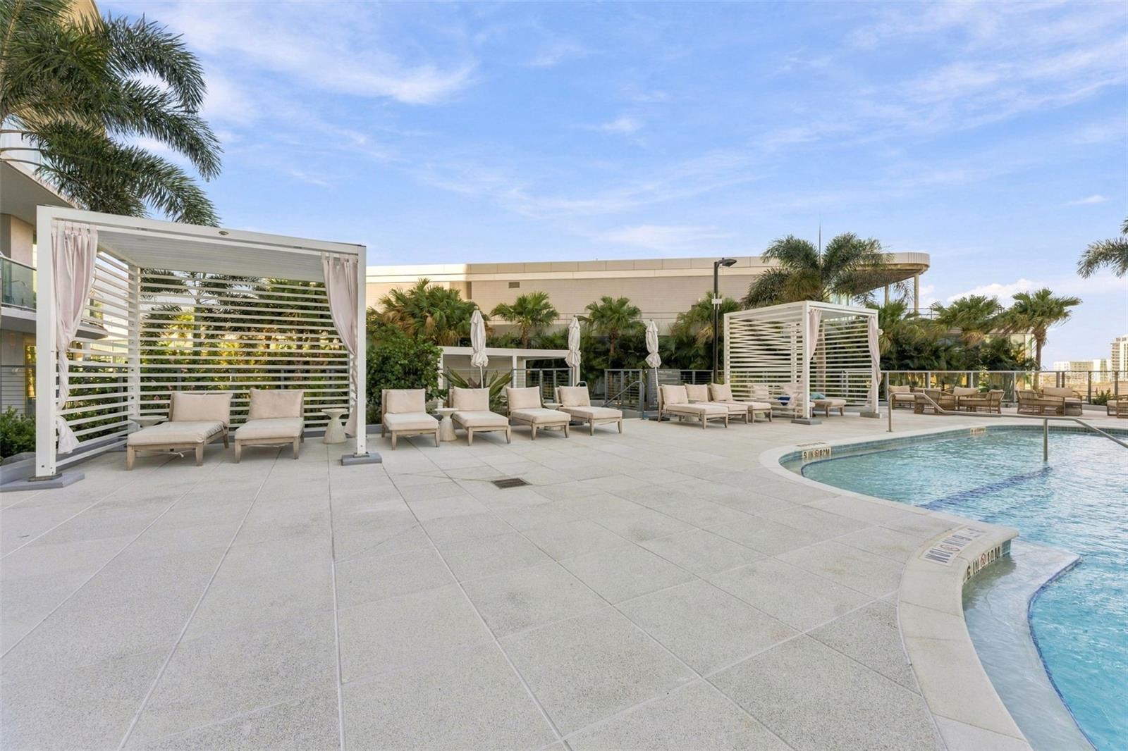 400 CENTRAL AVENUE, #3602, St Petersburg, FL 33701