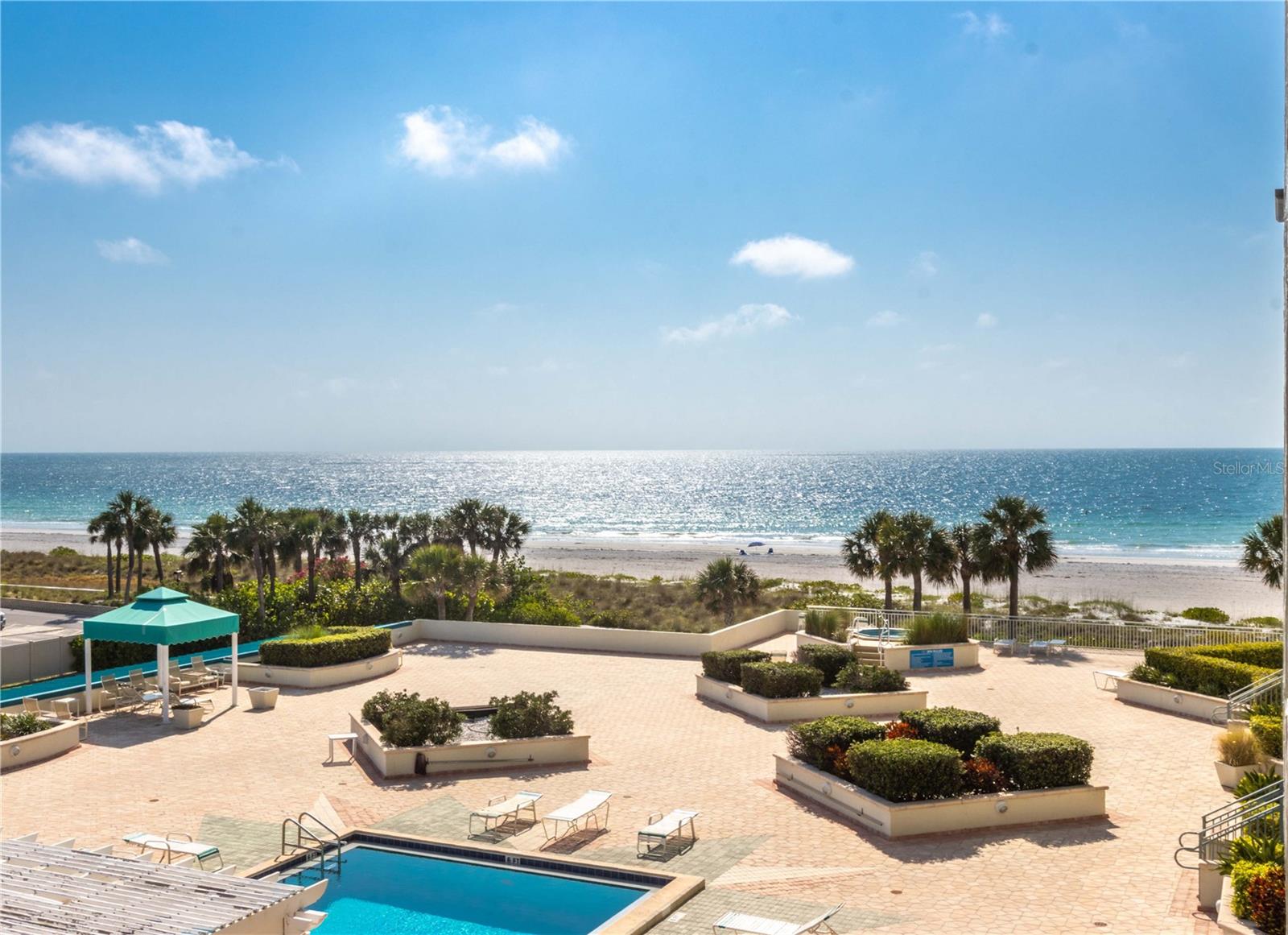 1380 GULF BOULEVARD, #307, Clearwater Beach, FL 33767