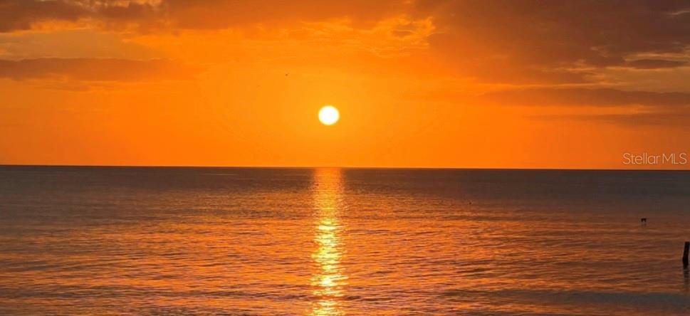 AMAZING SUNSET VIEW