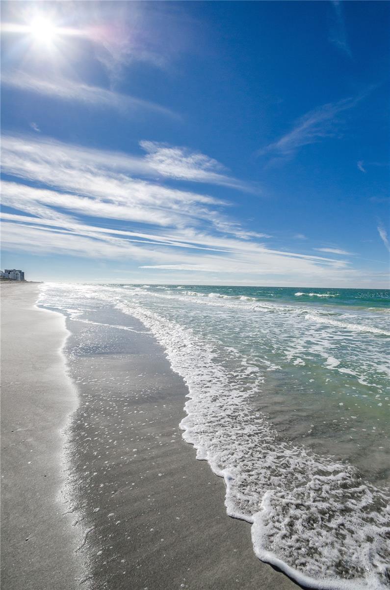 AND CLEARWATER