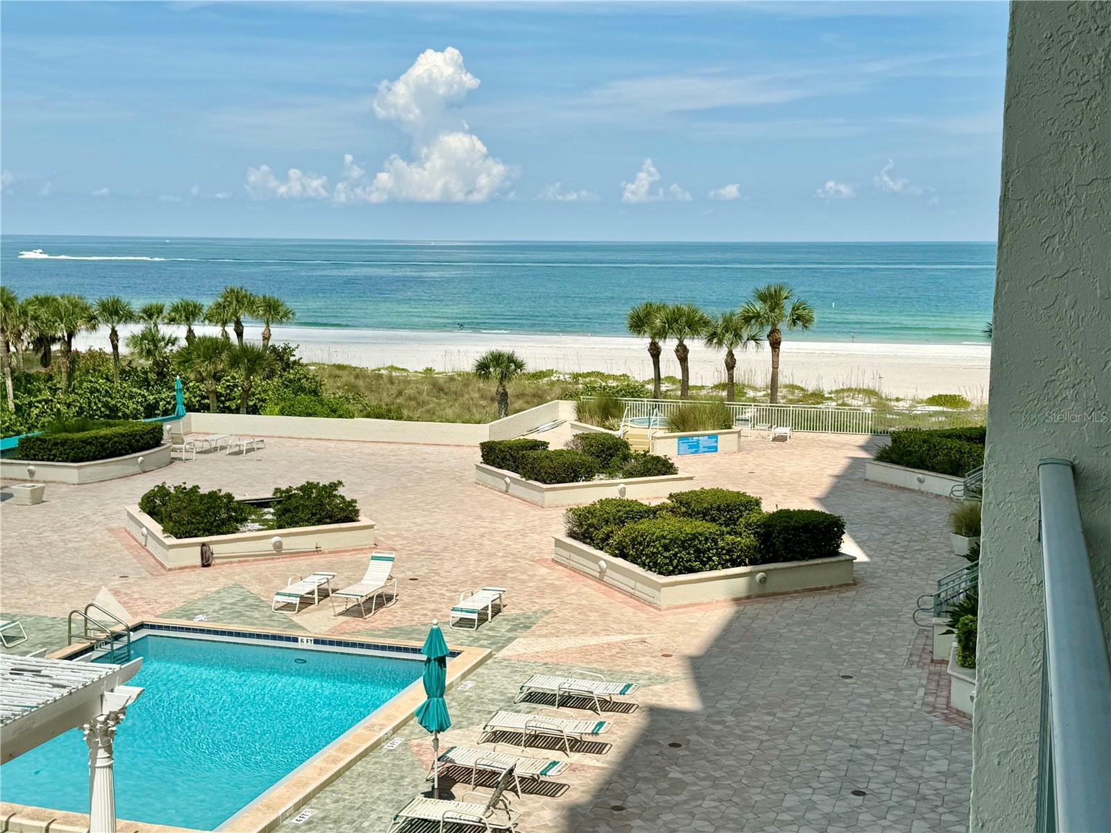 1380 GULF BOULEVARD, #307, Clearwater Beach, FL 33767