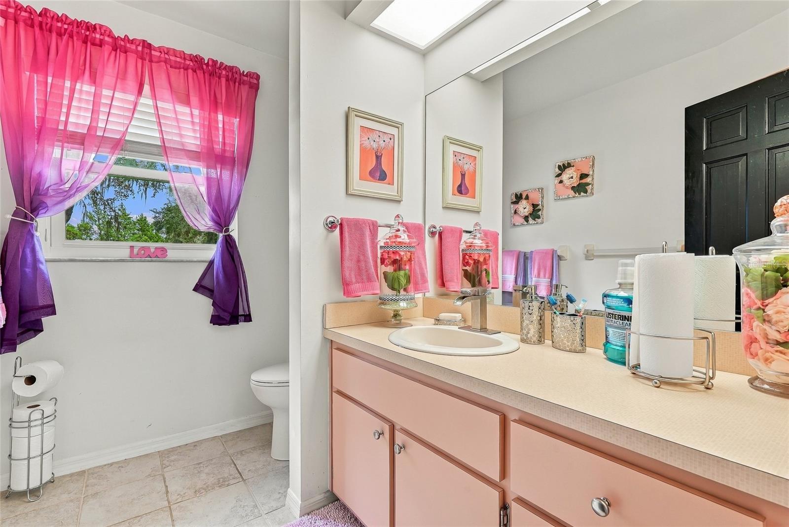 Bathroom 2