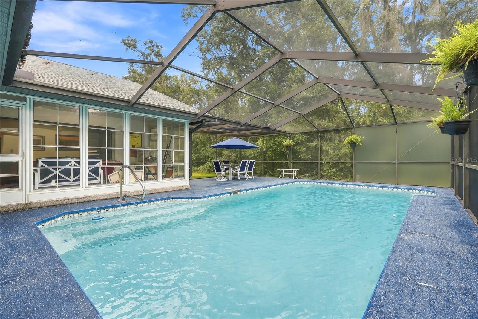 9896 DOMINGO DRIVE, Brooksville, FL 34601