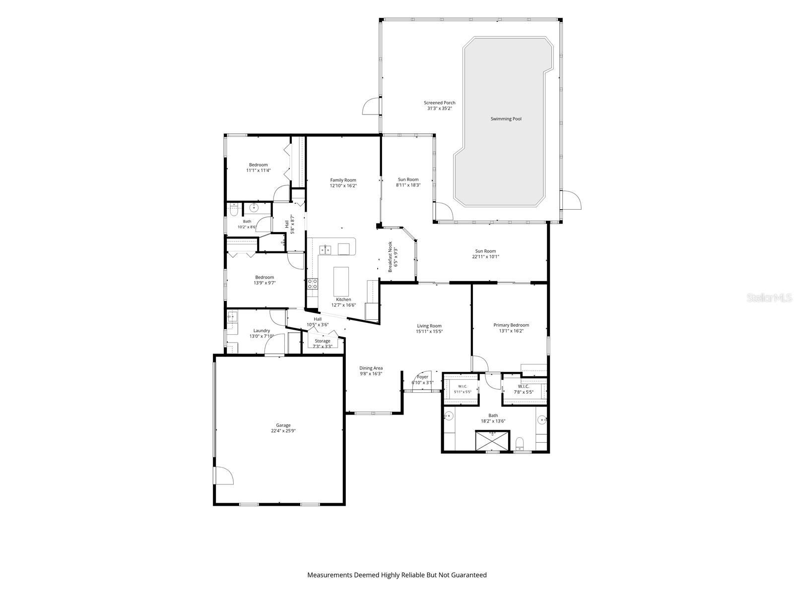 Dimensions are approximate and it is up to buyer and buyers agent to verify**