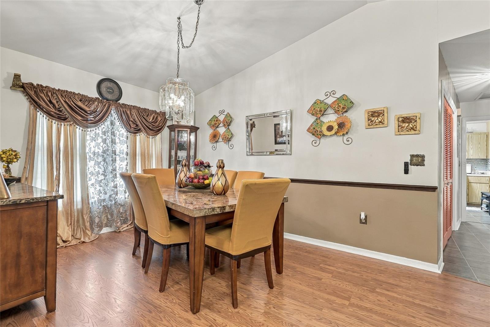 Dinning Room