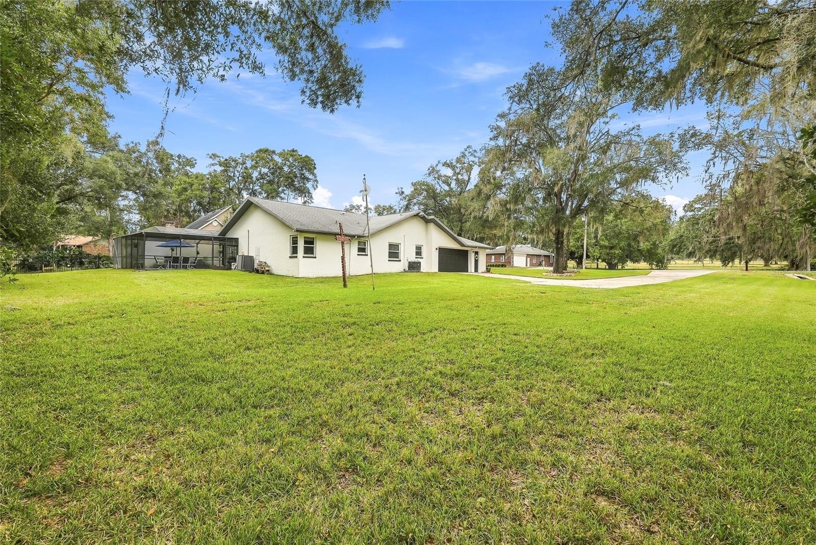 9896 DOMINGO DRIVE, Brooksville, FL 34601
