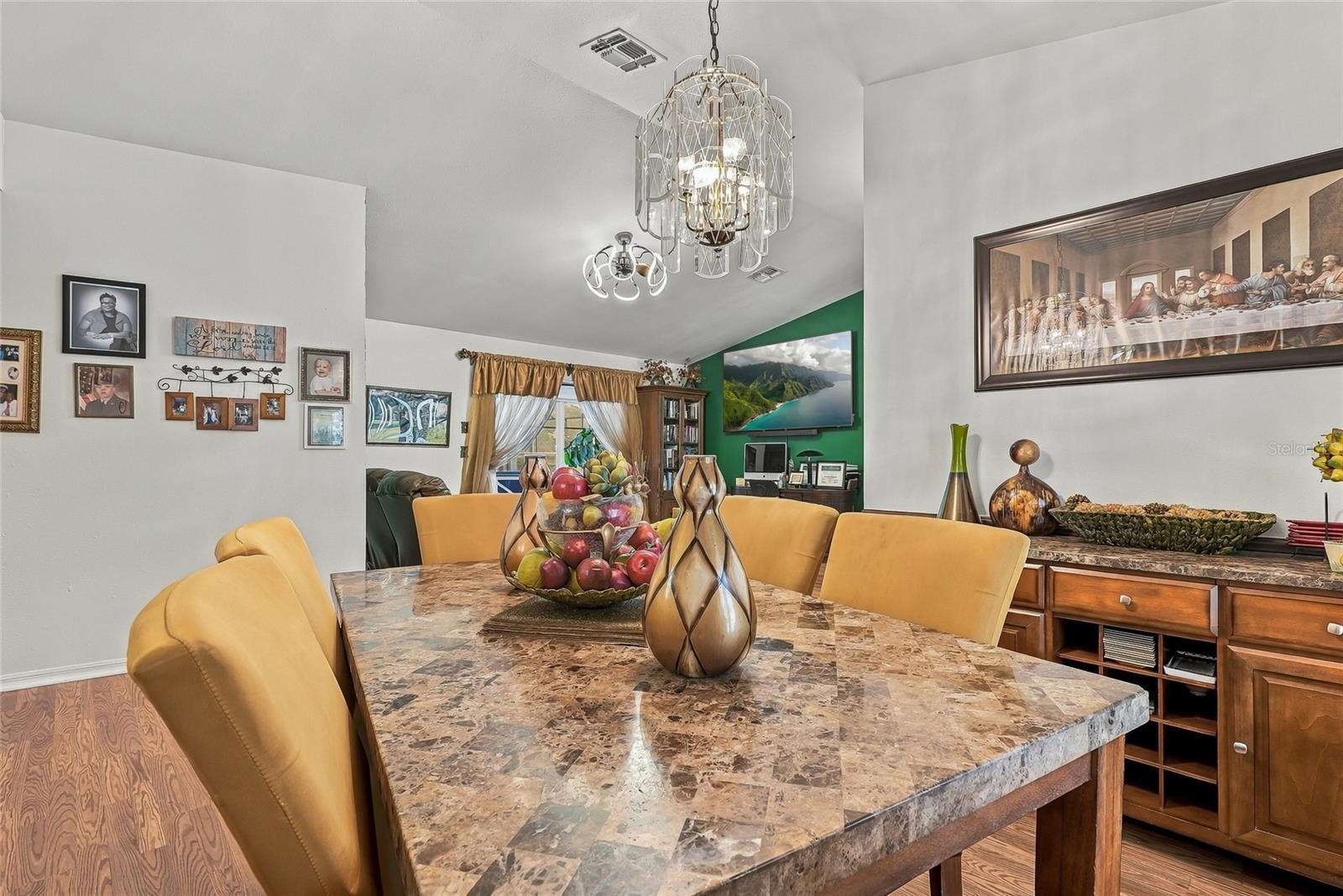 Dinning Room