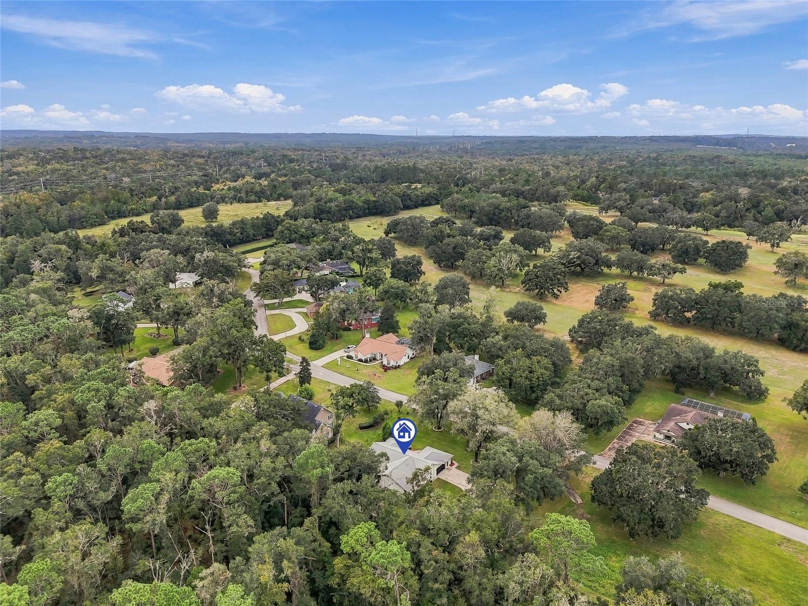 9896 DOMINGO DRIVE, Brooksville, FL 34601