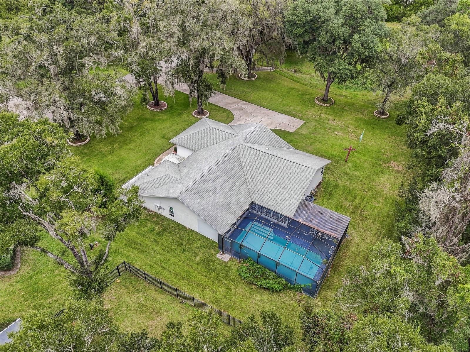 9896 DOMINGO DRIVE, Brooksville, FL 34601