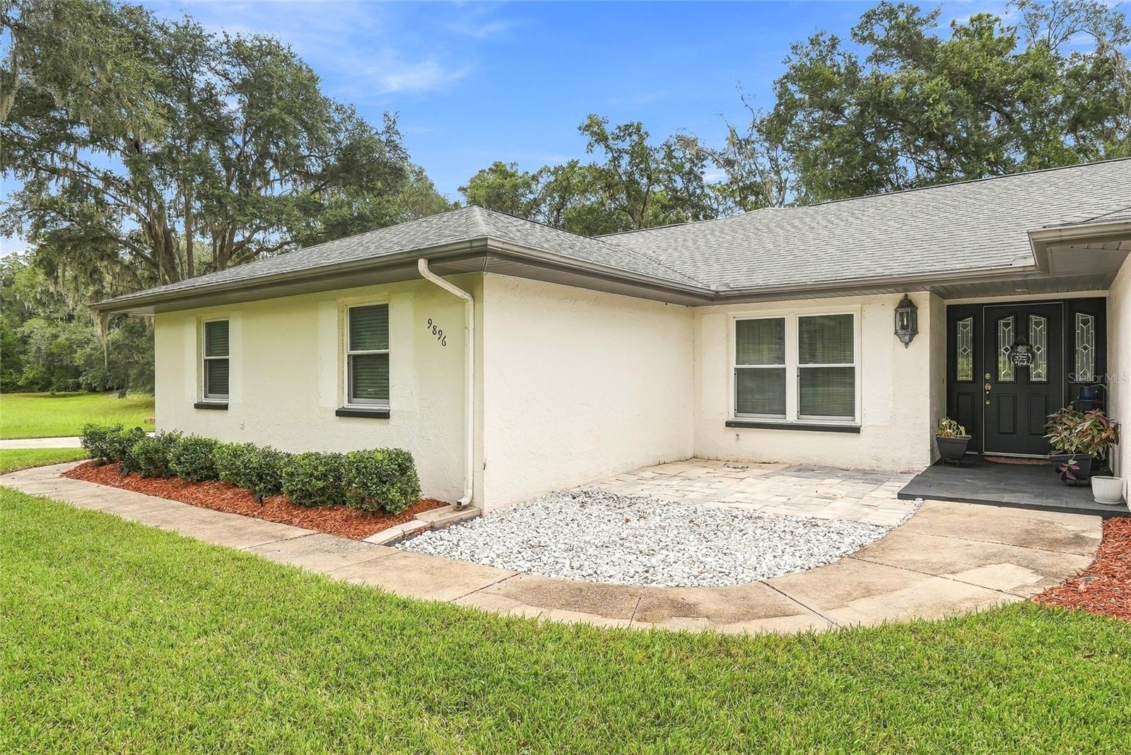 9896 DOMINGO DRIVE, Brooksville, FL 34601