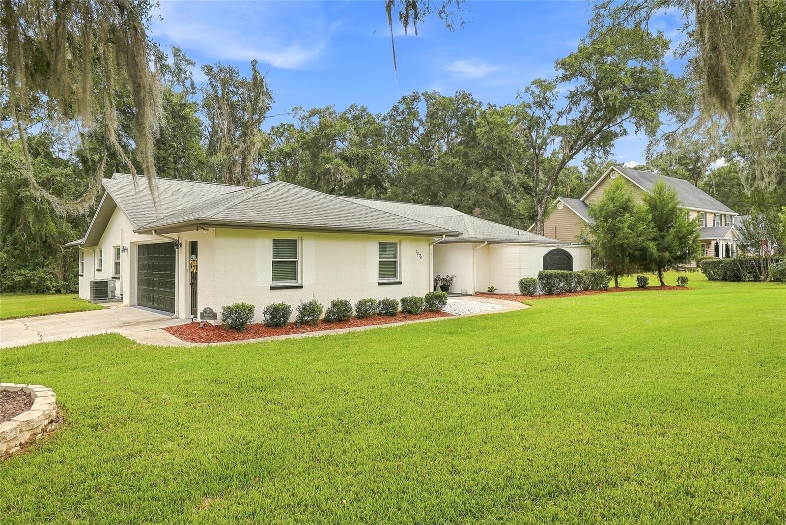 9896 DOMINGO DRIVE, Brooksville, FL 34601