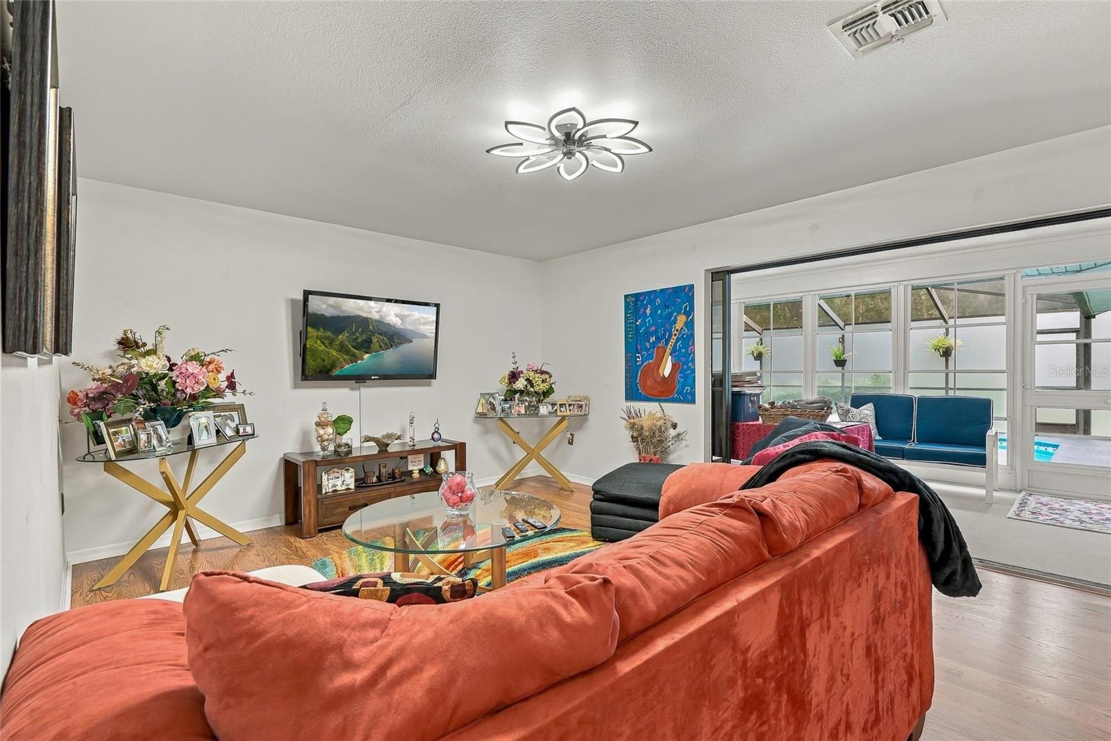 9896 DOMINGO DRIVE, Brooksville, FL 34601