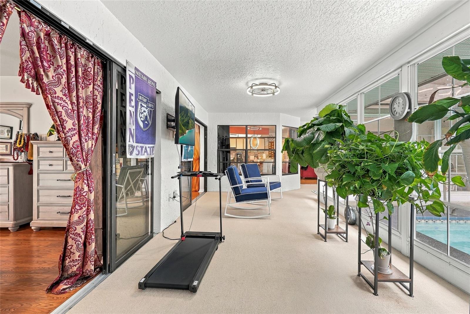Florida Sun Room