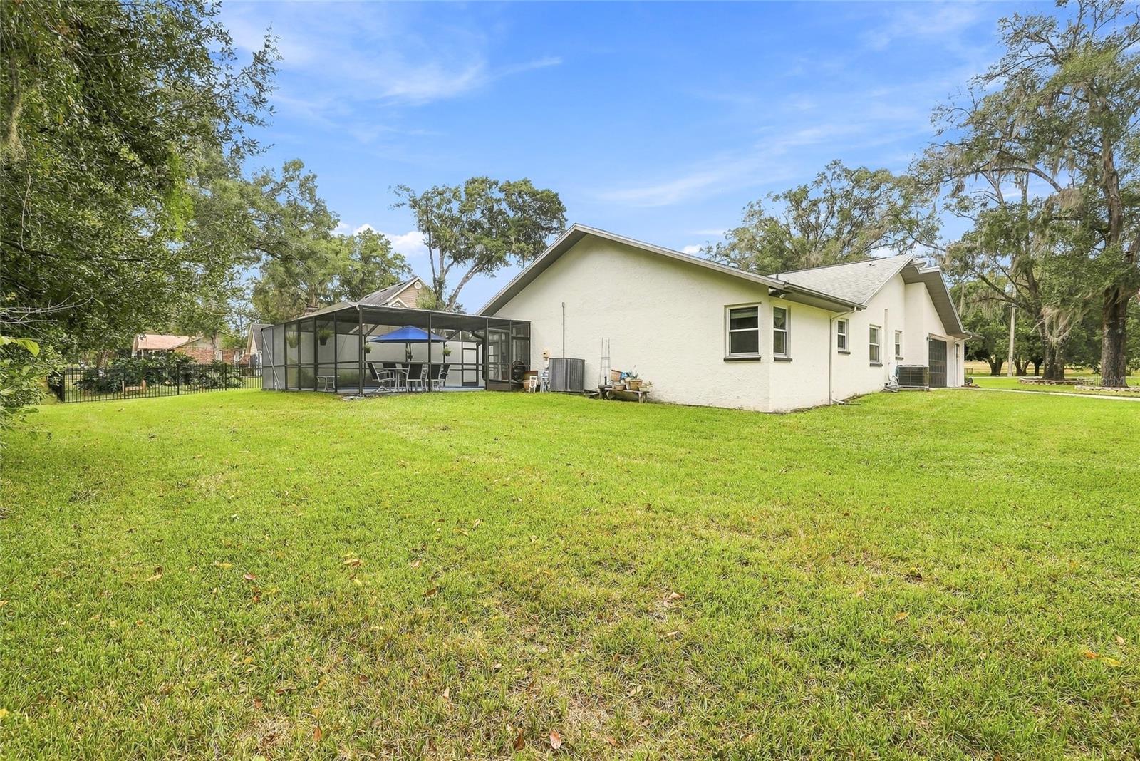 9896 DOMINGO DRIVE, Brooksville, FL 34601