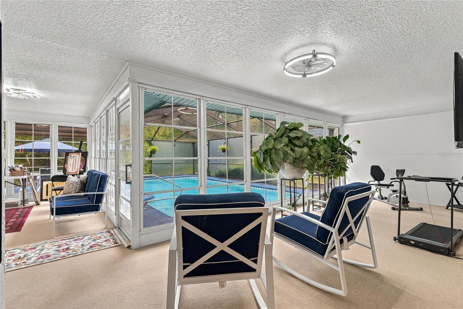 Florida Sun Room