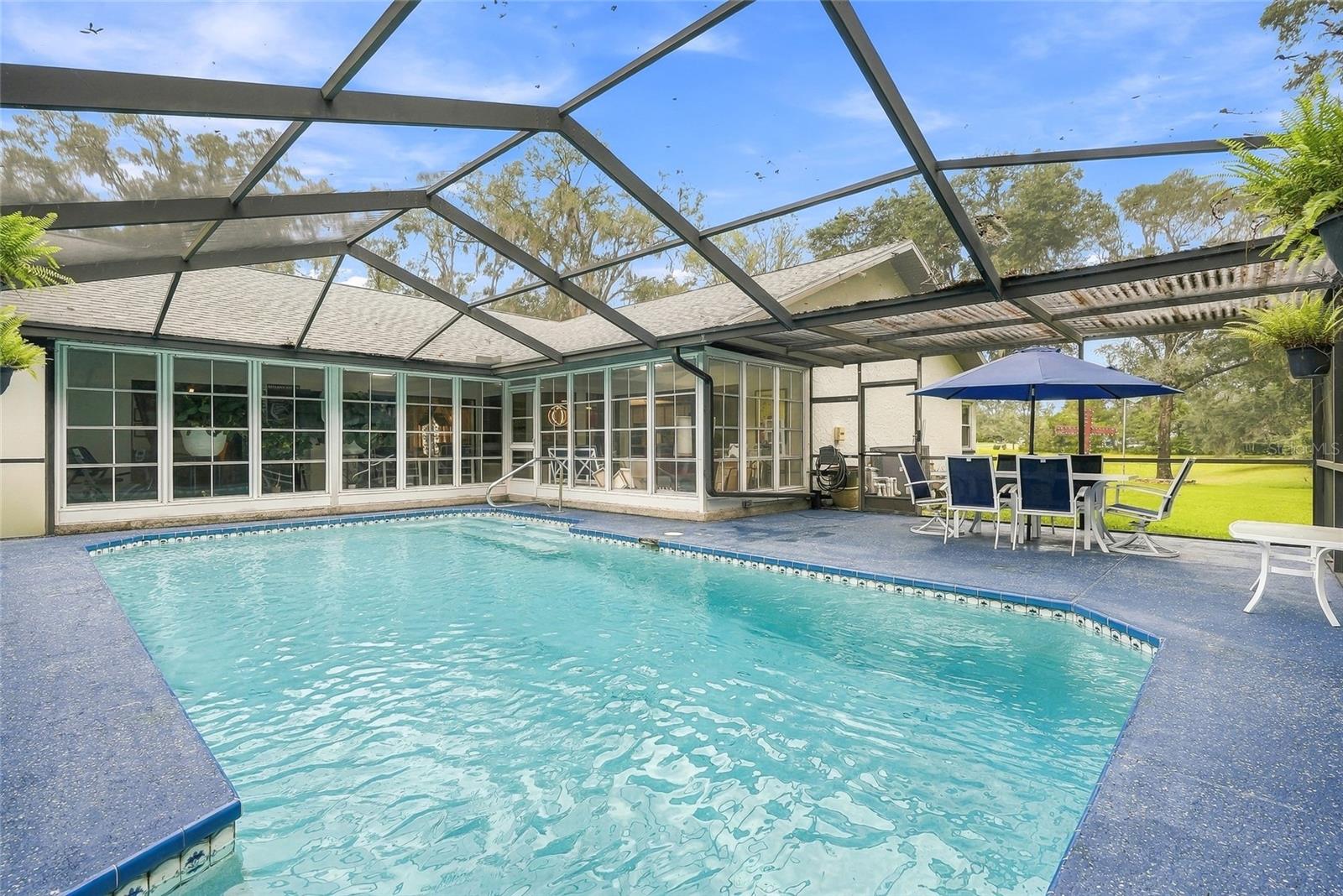 9896 DOMINGO DRIVE, Brooksville, FL 34601
