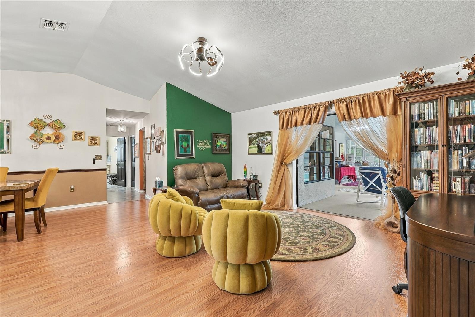 9896 DOMINGO DRIVE, Brooksville, FL 34601