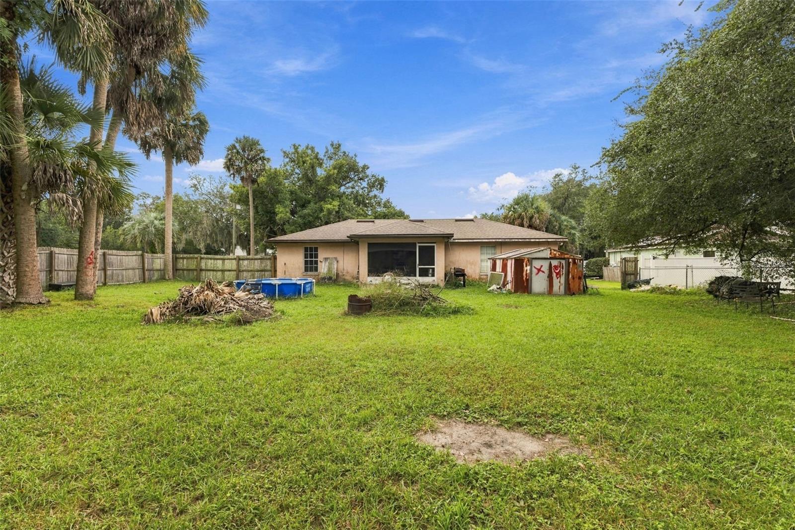 451 E FRENCH AVENUE, Orange City, FL 32763