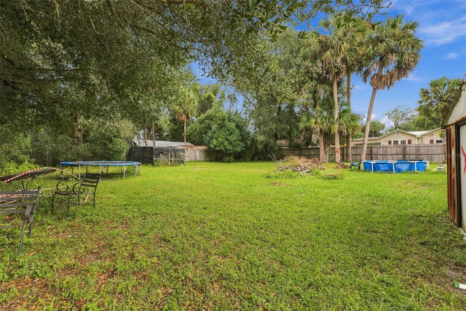 451 E FRENCH AVENUE, Orange City, FL 32763