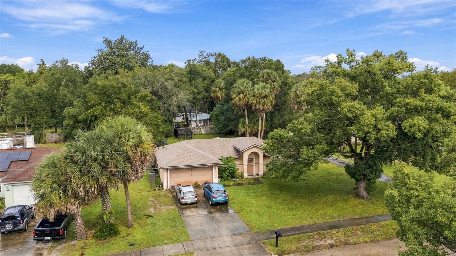 451 E FRENCH AVENUE, Orange City, FL 32763