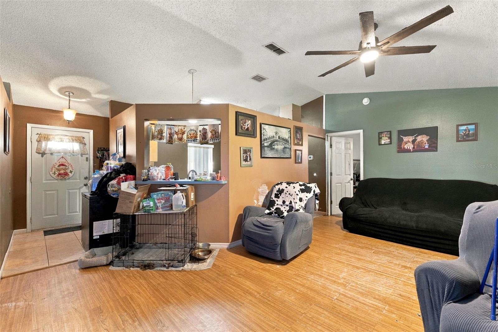 451 E FRENCH AVENUE, Orange City, FL 32763