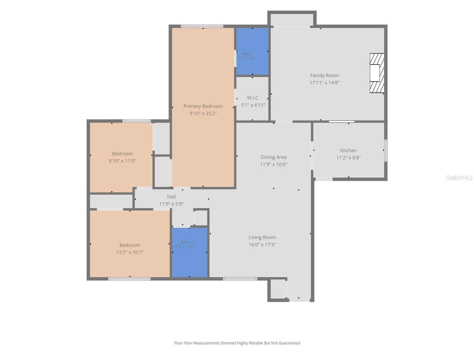 8399 79TH AVENUE, Seminole, FL 33777