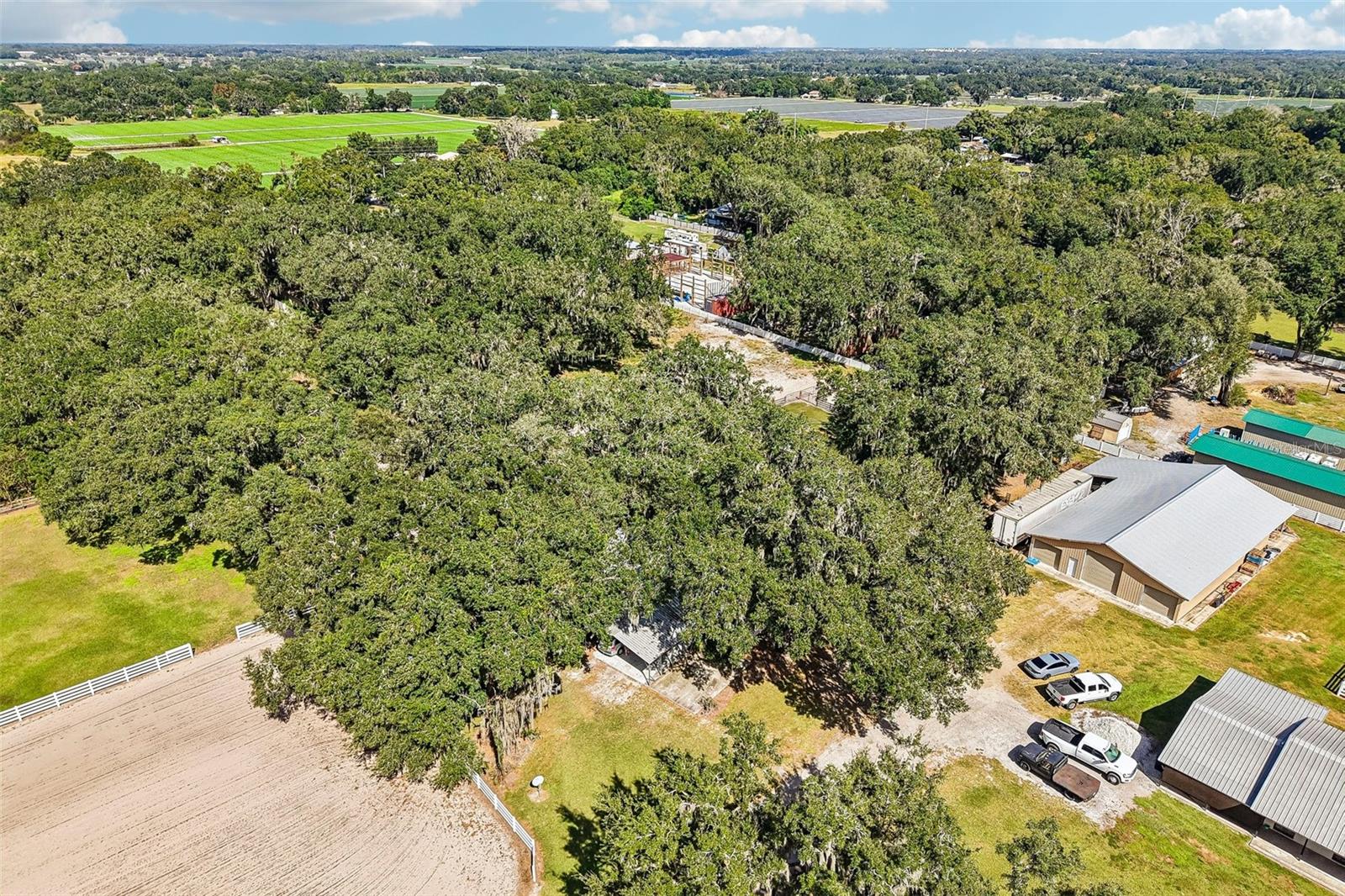 1521 CRE ROAD, Dover, FL 33527