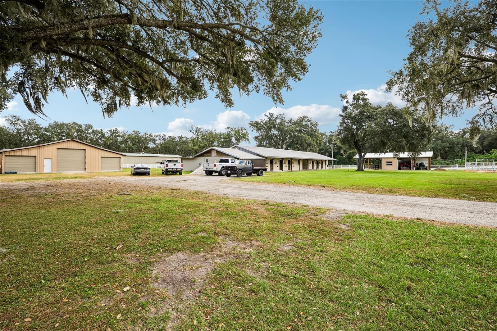 1521 CRE ROAD, Dover, FL 33527