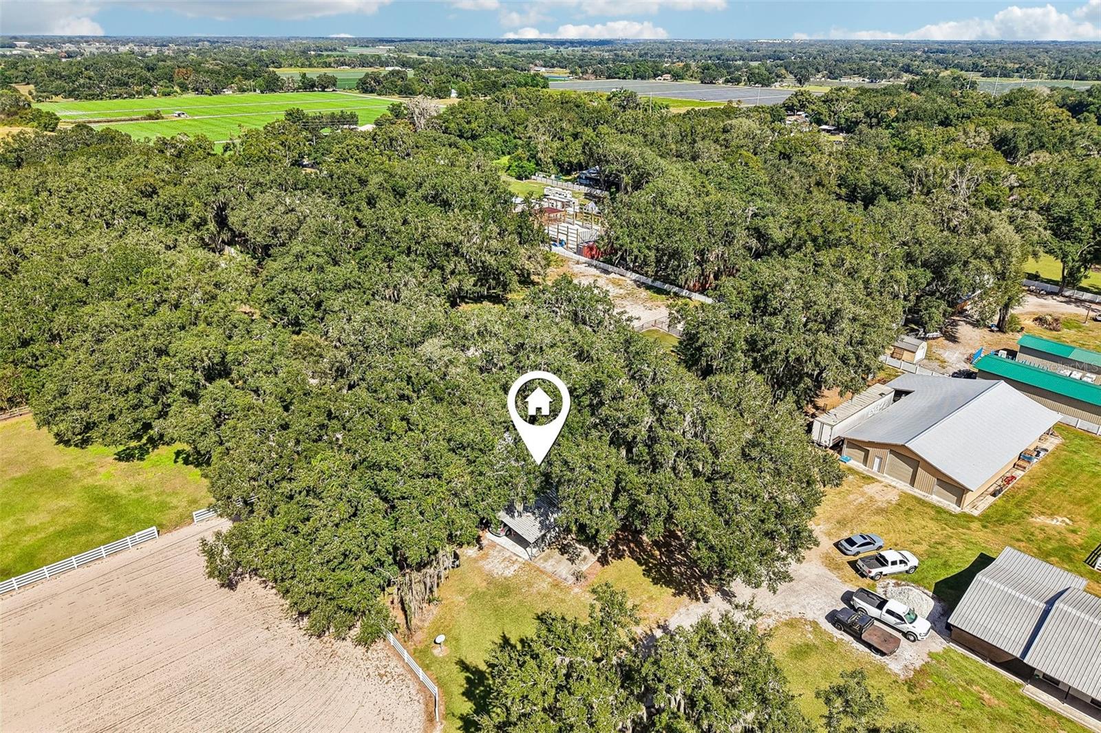 1521 CRE ROAD, Dover, FL 33527