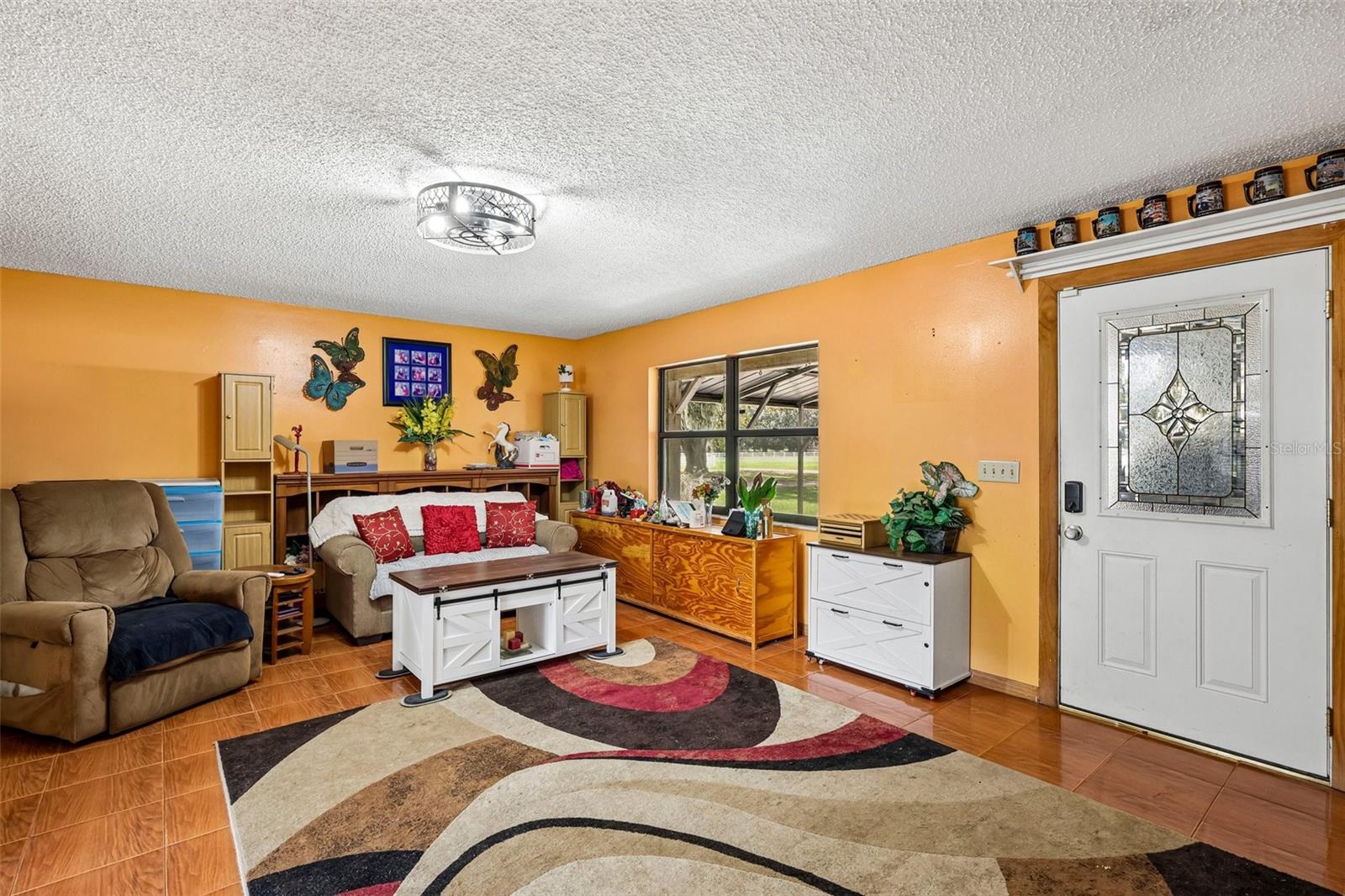1521 CRE ROAD, Dover, FL 33527