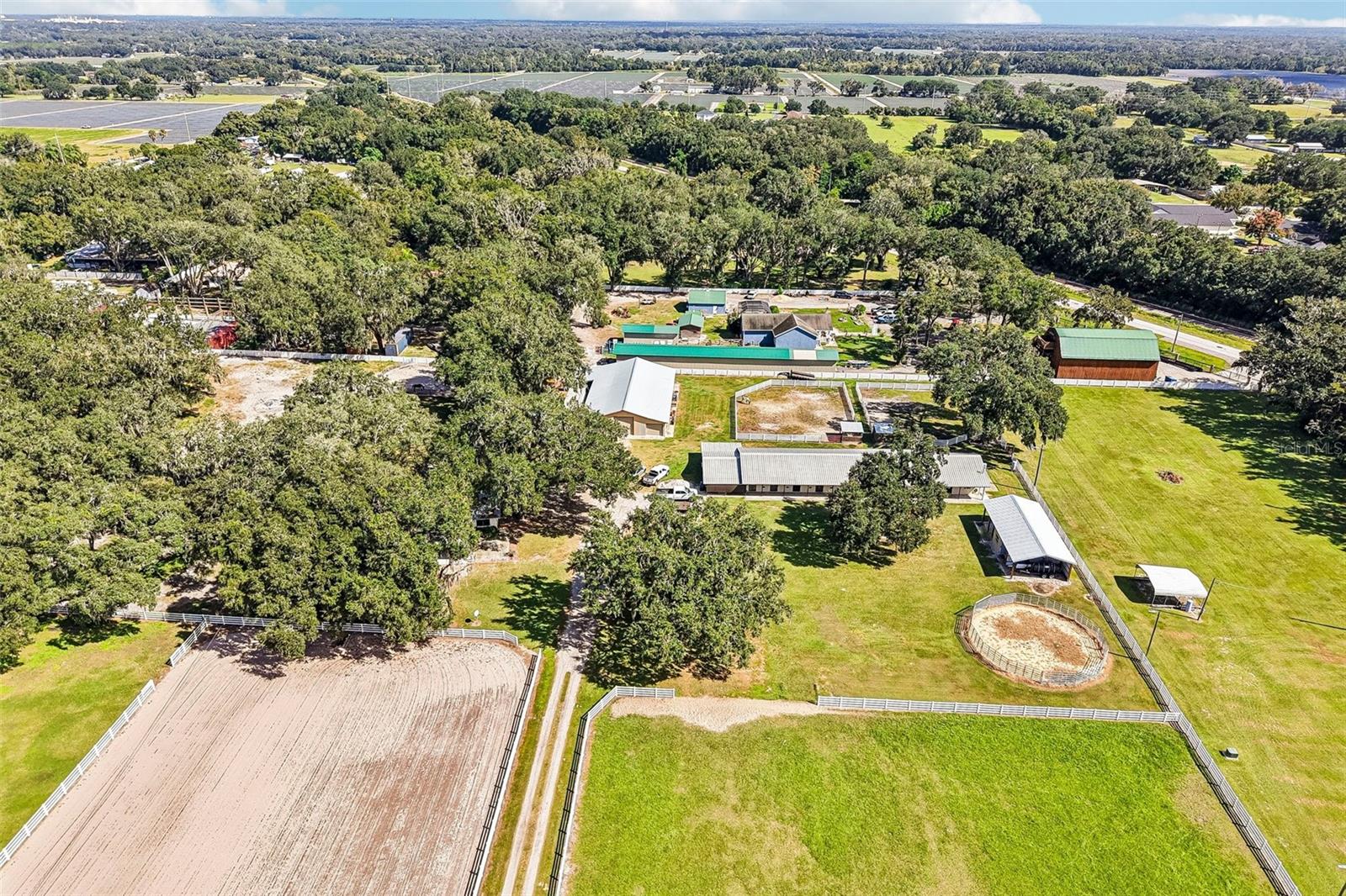 1521 CRE ROAD, Dover, FL 33527