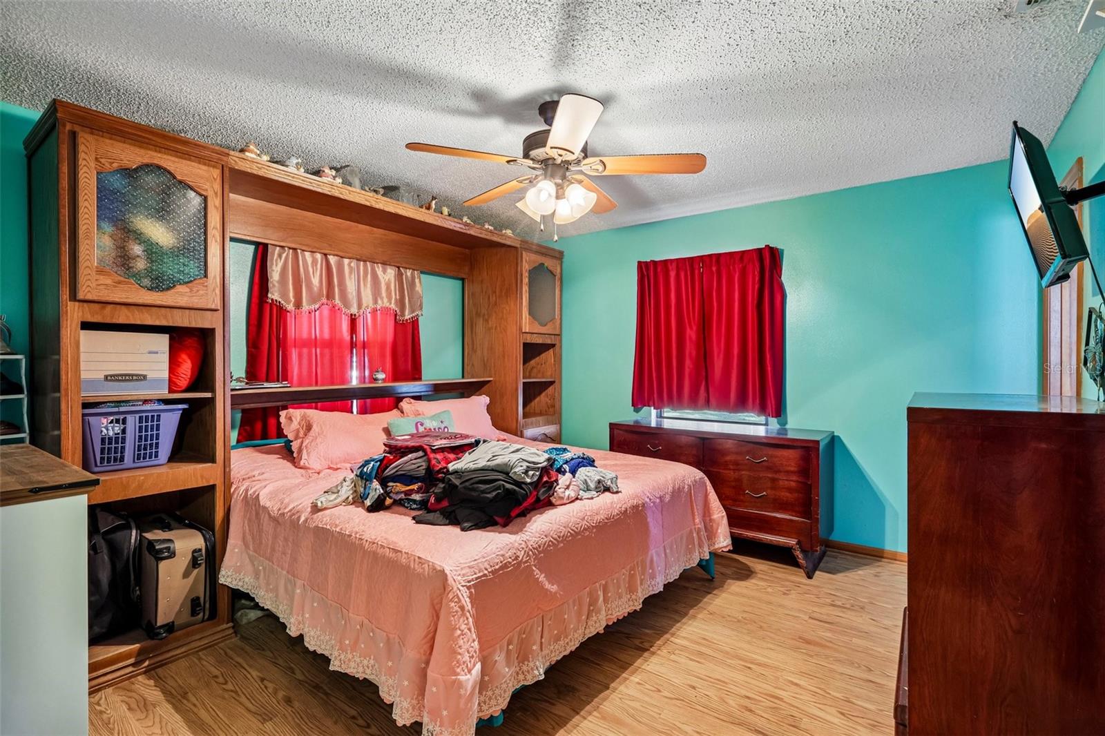 1521 CRE ROAD, Dover, FL 33527