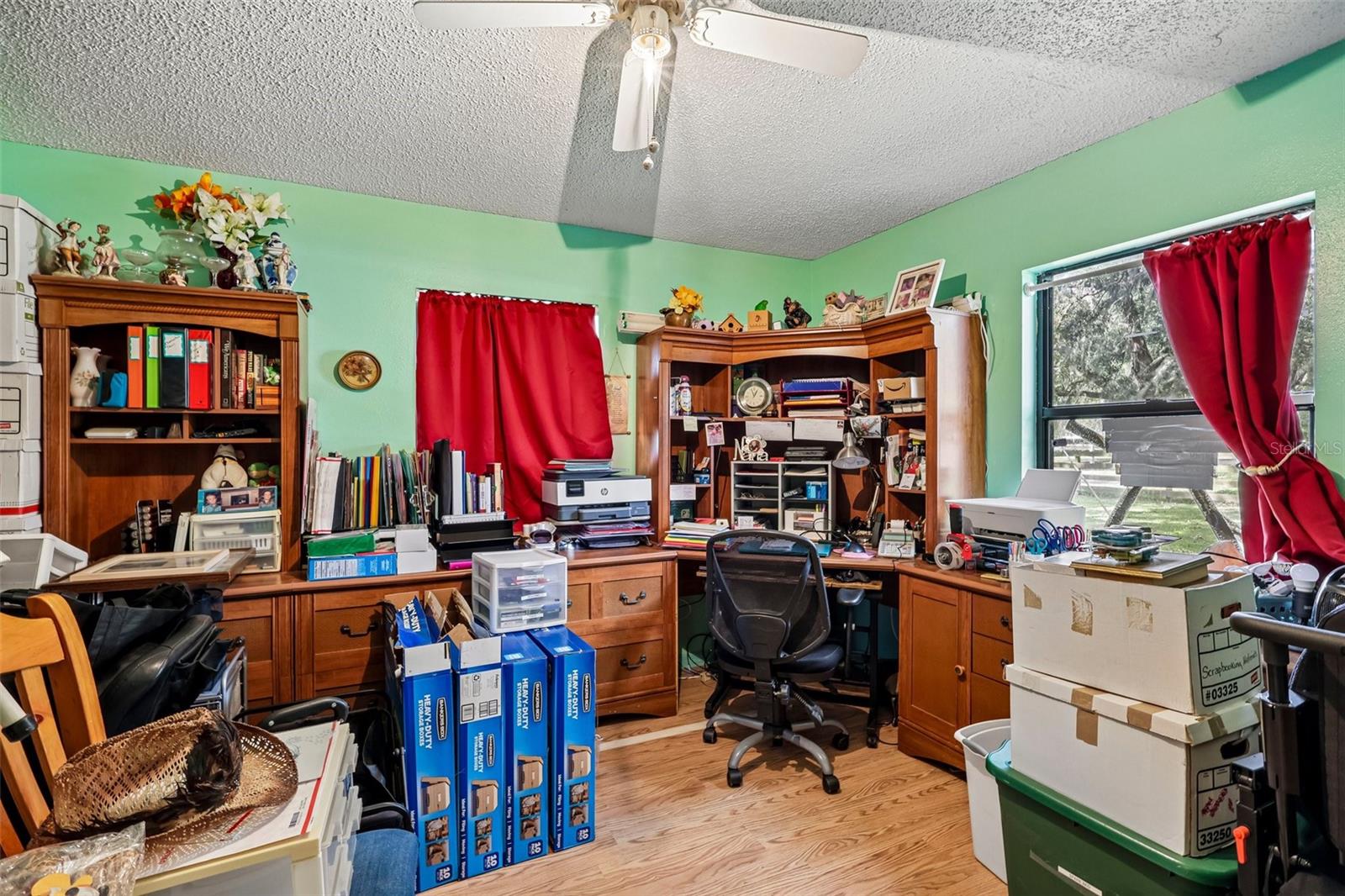 1521 CRE ROAD, Dover, FL 33527