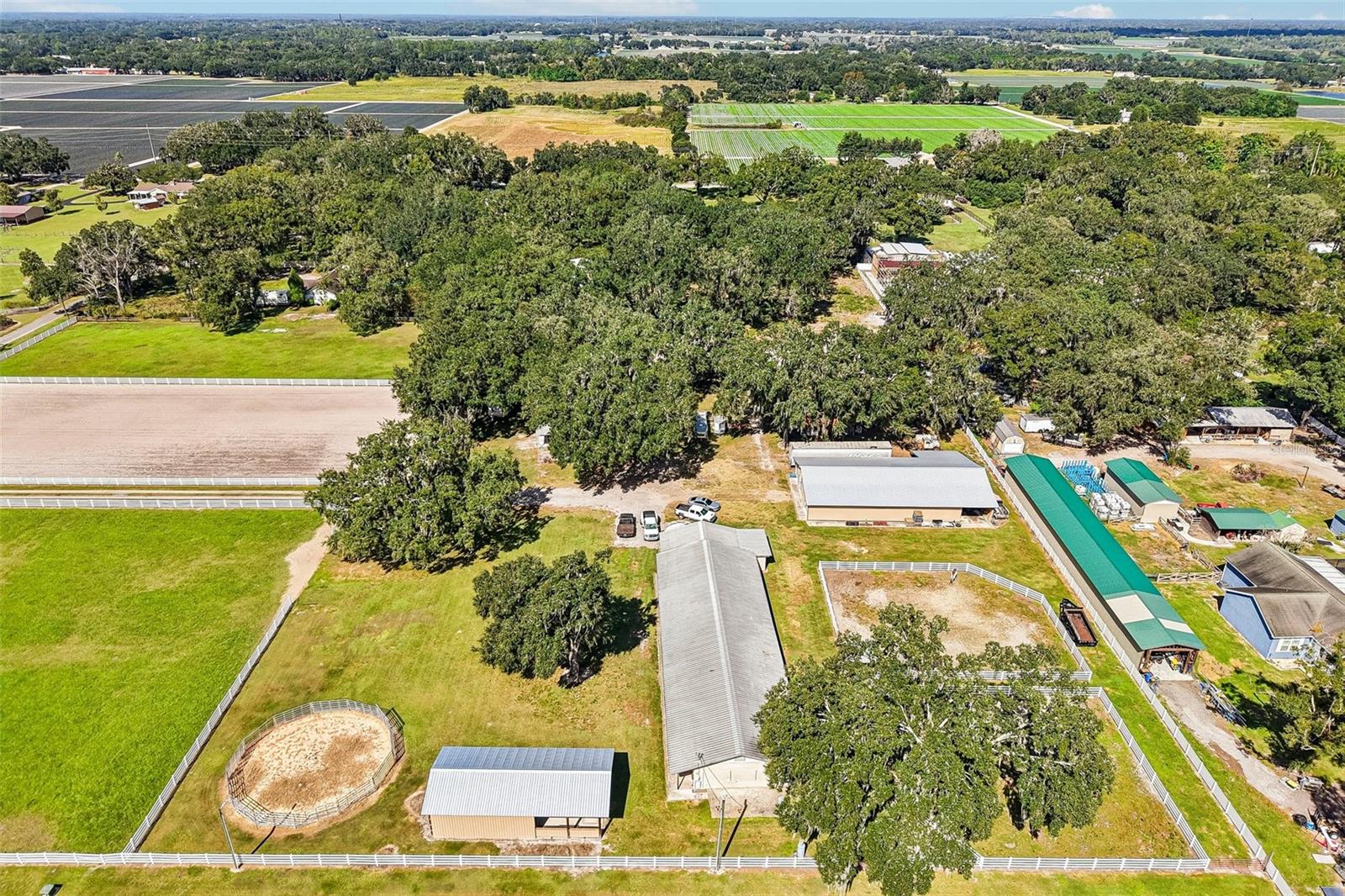 1521 CRE ROAD, Dover, FL 33527