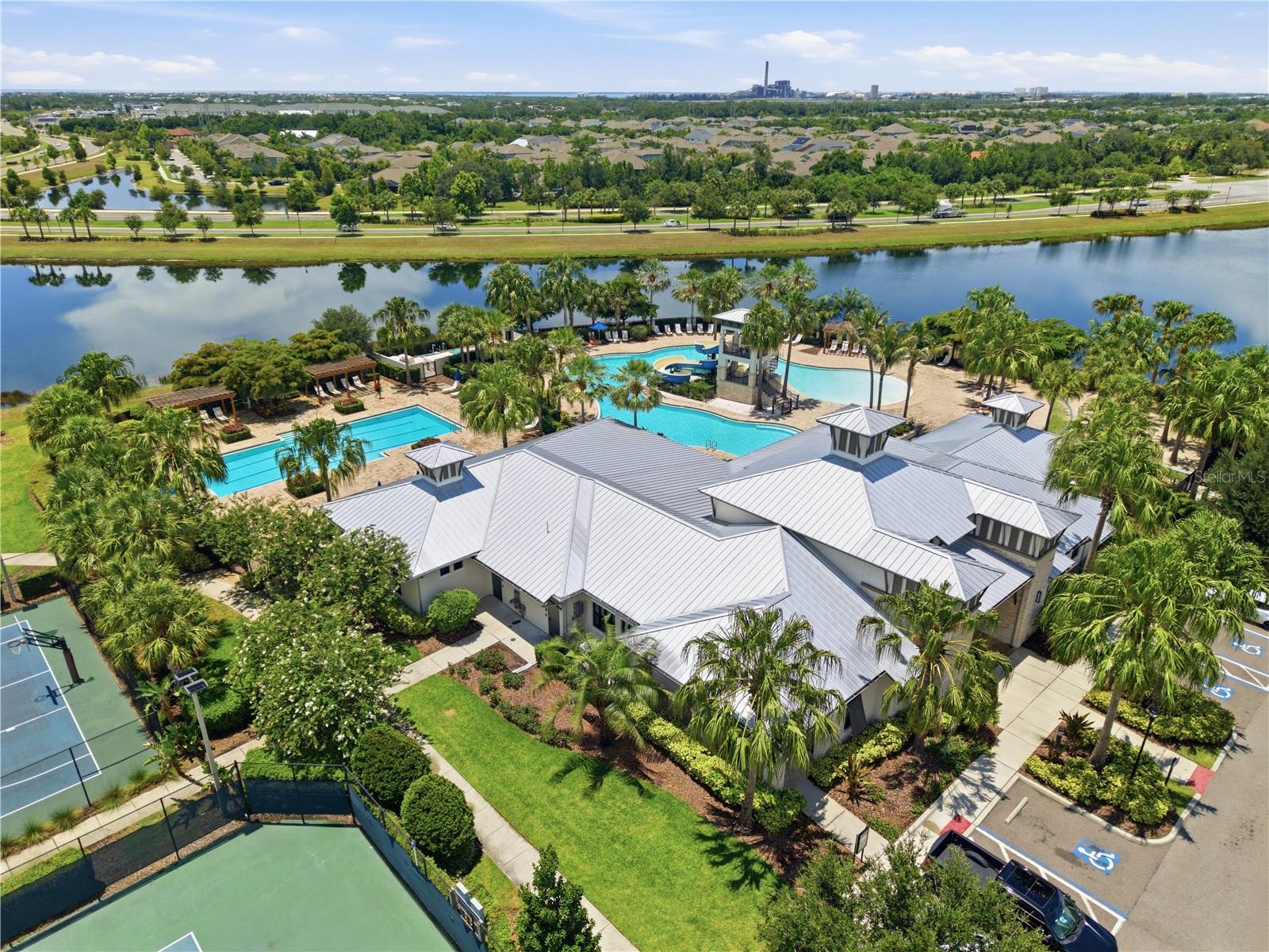 7428 PARADISO DRIVE, Apollo Beach, FL 33572