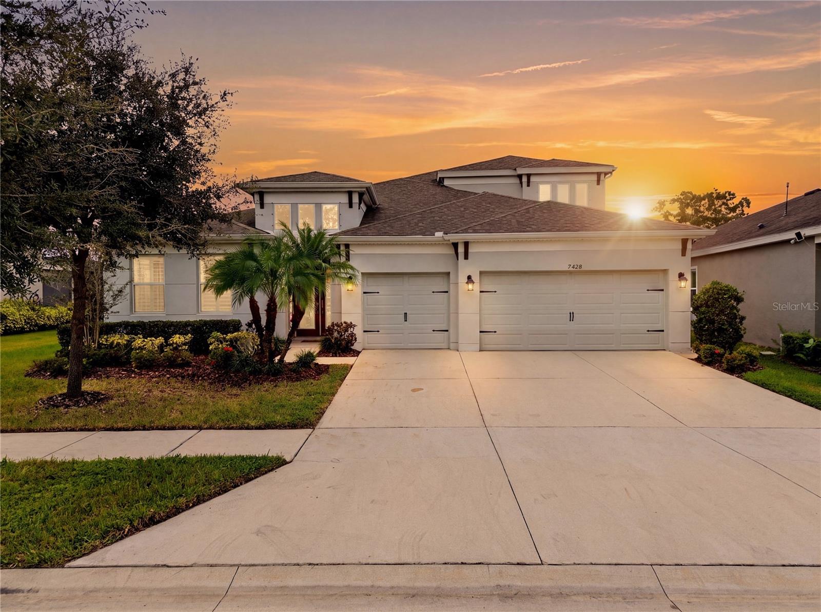 7428 PARADISO DRIVE, Apollo Beach, FL 33572 7428 PARADISO DRIVE, Apollo Beach, FL 33572