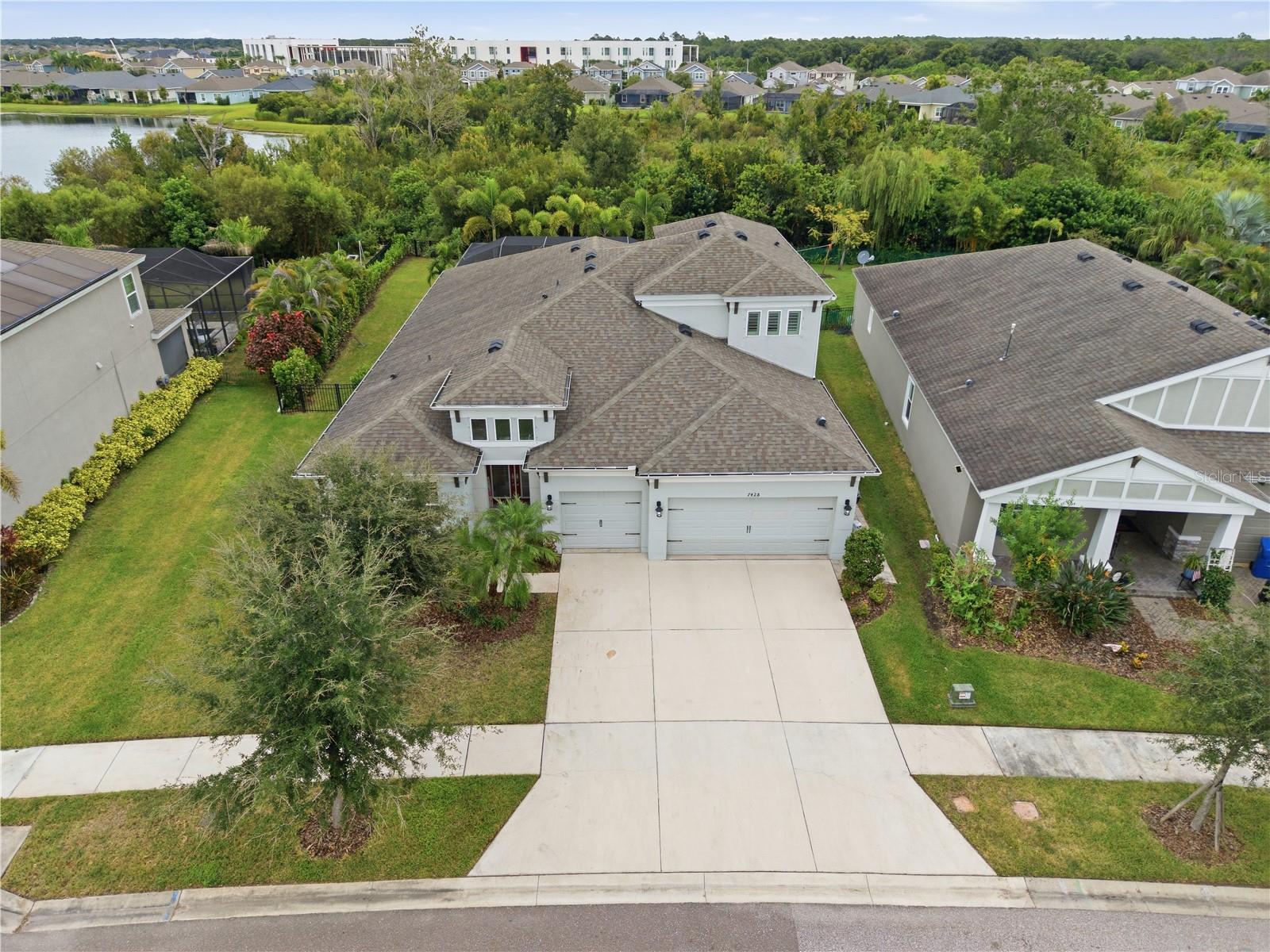 7428 PARADISO DRIVE, Apollo Beach, FL 33572