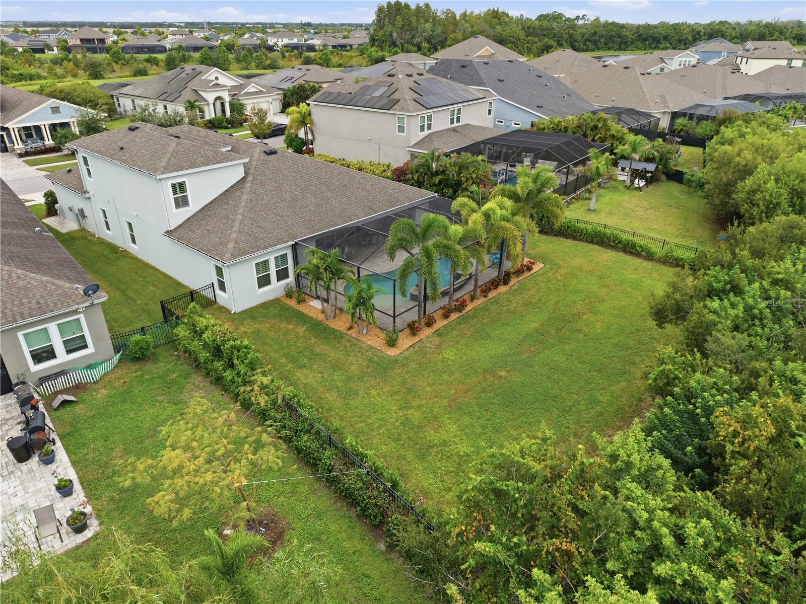 7428 PARADISO DRIVE, Apollo Beach, FL 33572