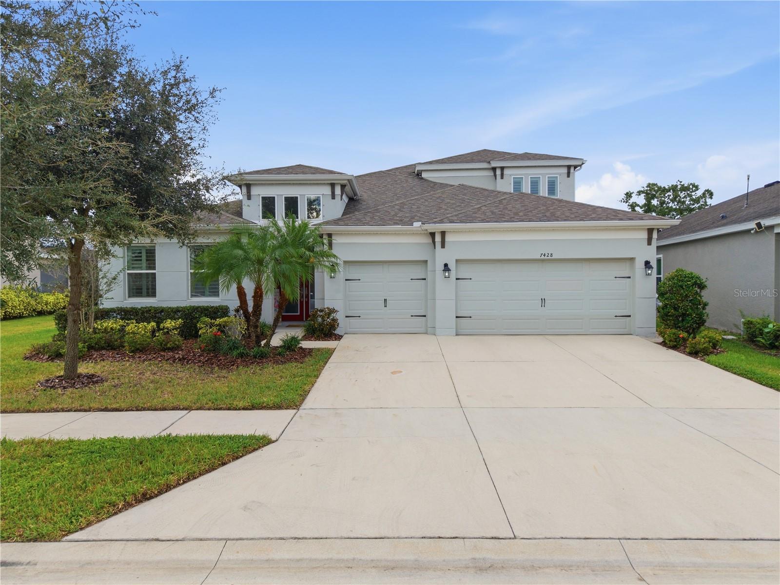 7428 PARADISO DRIVE, Apollo Beach, FL 33572 7428 PARADISO DRIVE, Apollo Beach, FL 33572