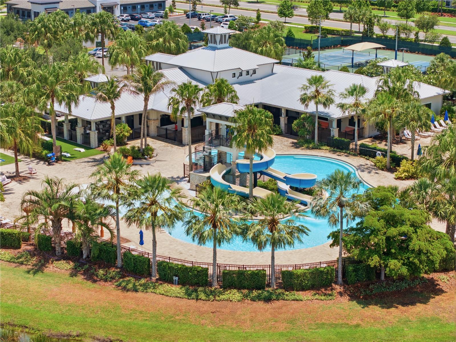 7428 PARADISO DRIVE, Apollo Beach, FL 33572