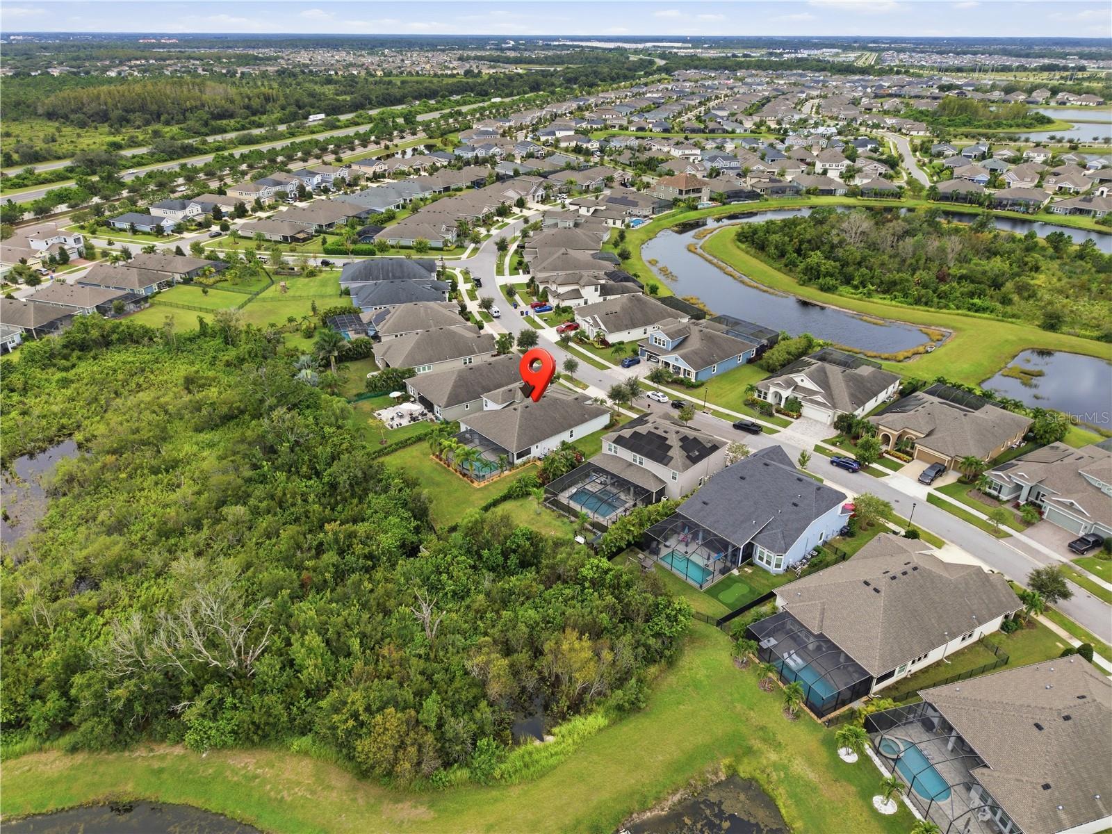7428 PARADISO DRIVE, Apollo Beach, FL 33572