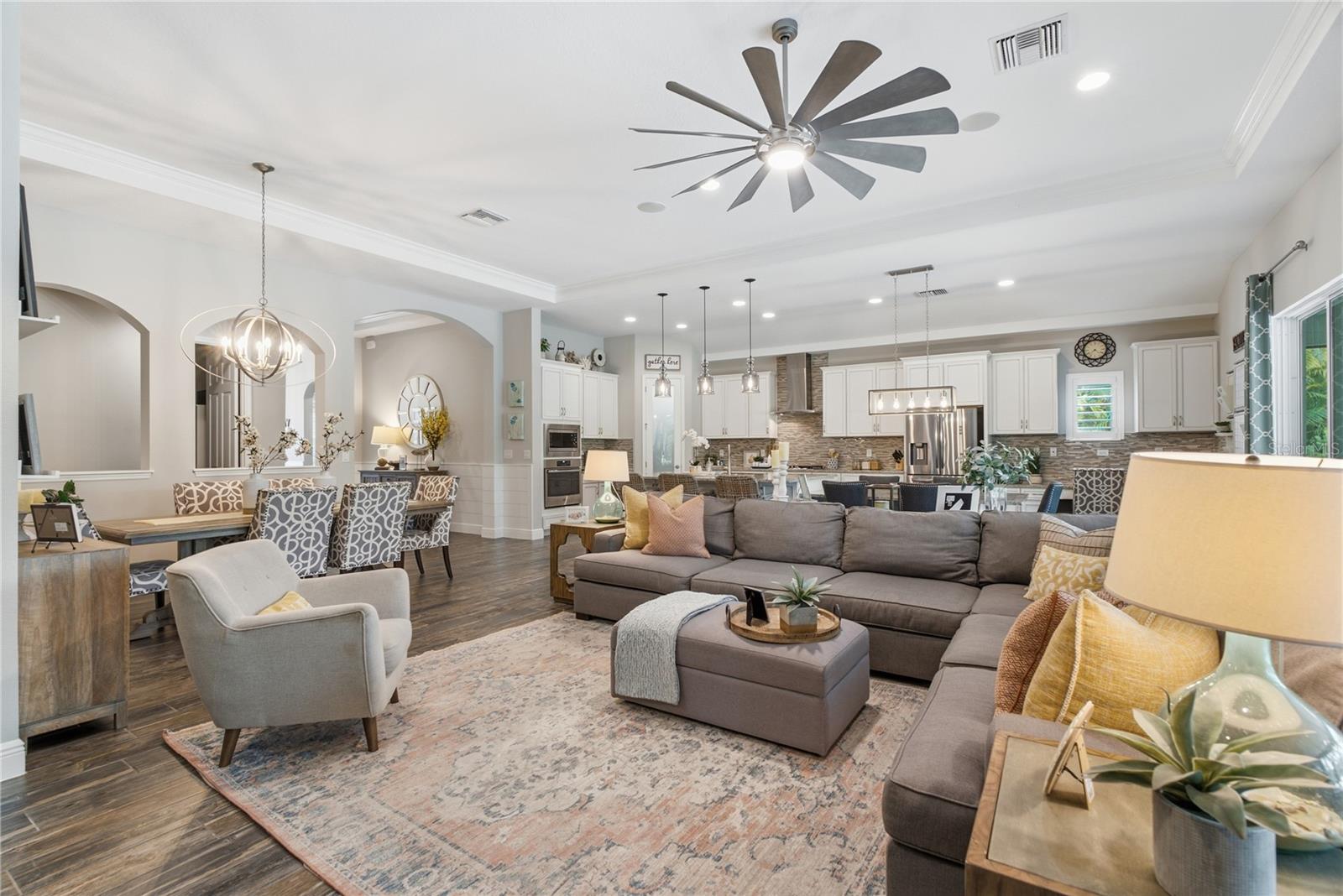 7428 PARADISO DRIVE, Apollo Beach, FL 33572